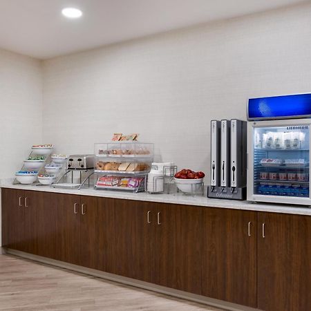 Comfort Inn & Suites Gaylord Kültér fotó