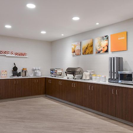 Comfort Inn & Suites Gaylord Kültér fotó