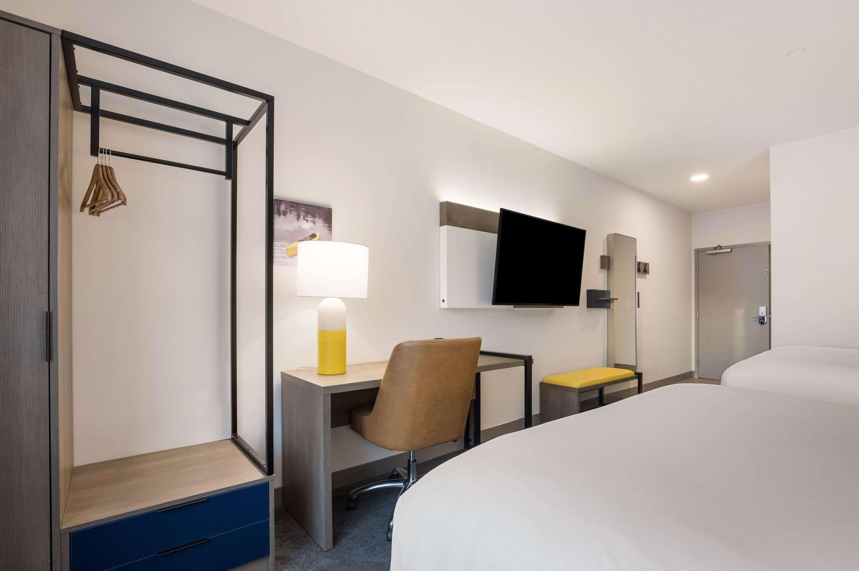 Comfort Inn & Suites Gaylord Kültér fotó