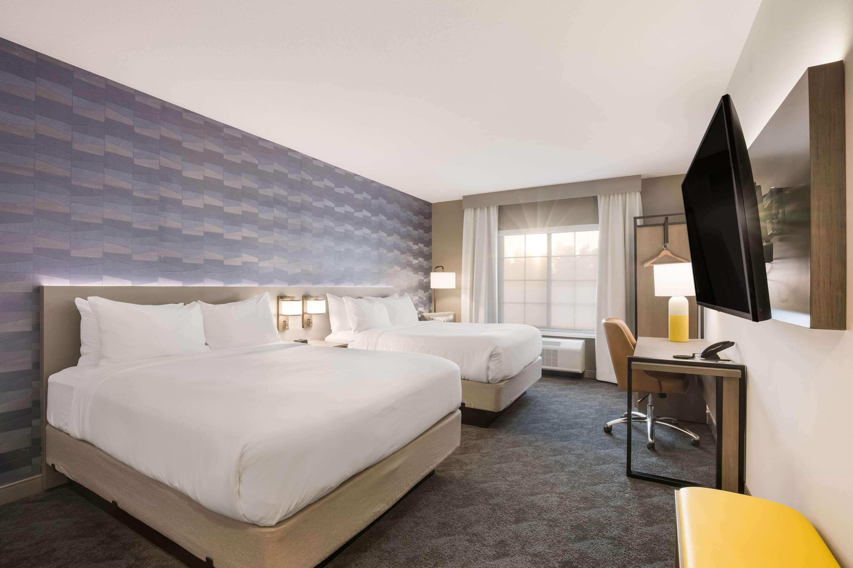 Comfort Inn & Suites Gaylord Kültér fotó