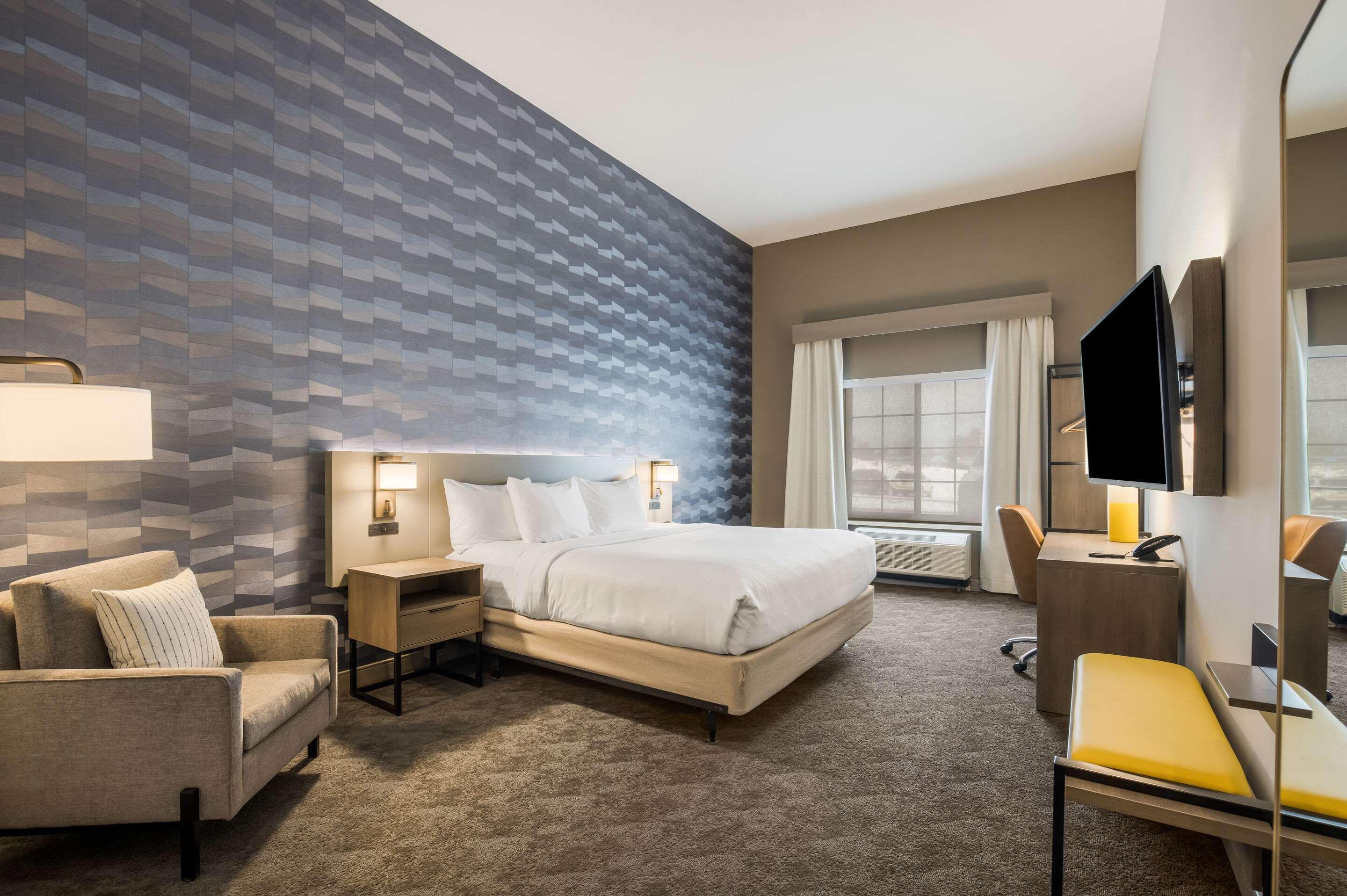 Comfort Inn & Suites Gaylord Kültér fotó