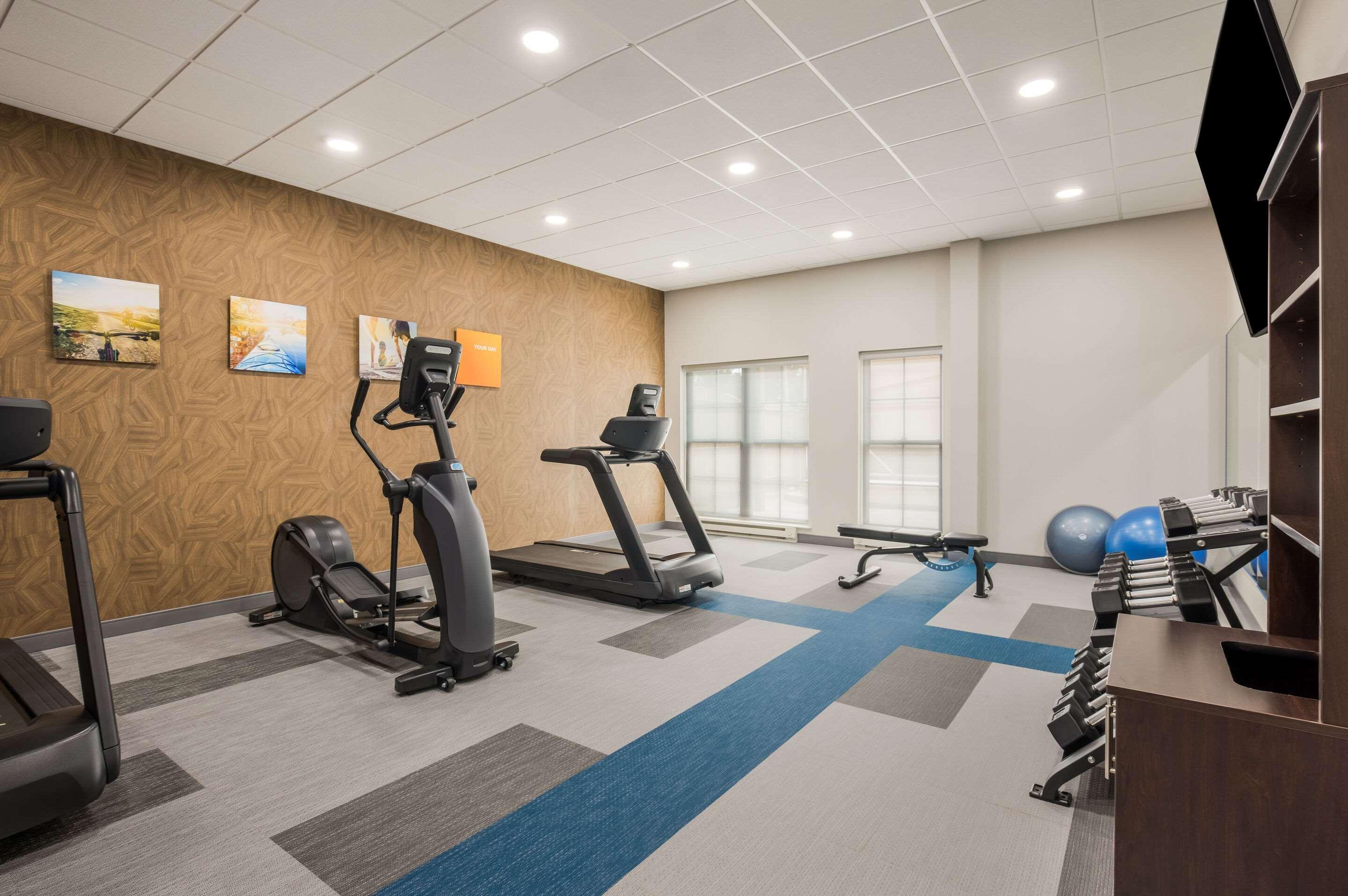 Comfort Inn & Suites Gaylord Kültér fotó
