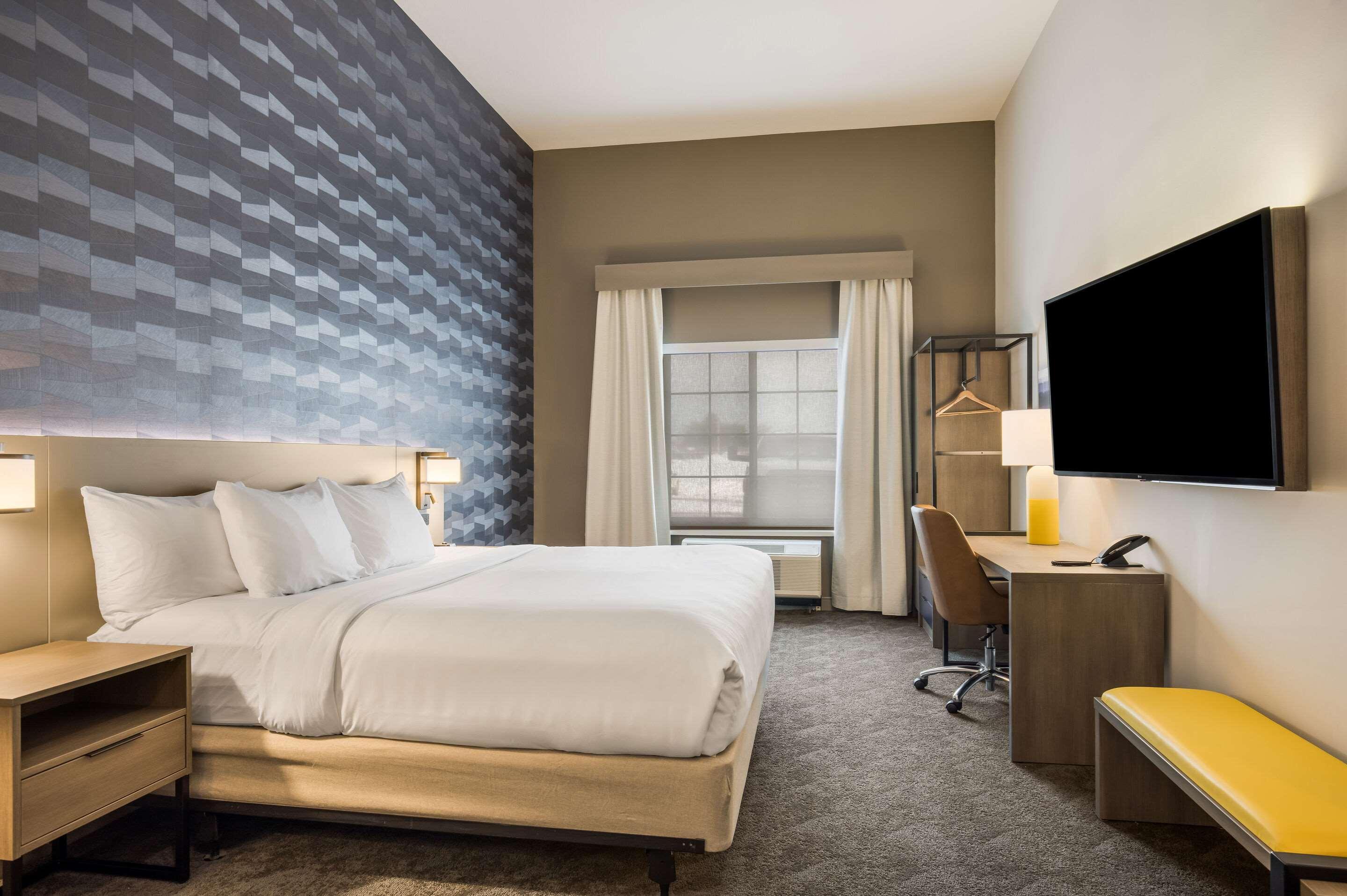 Comfort Inn & Suites Gaylord Kültér fotó