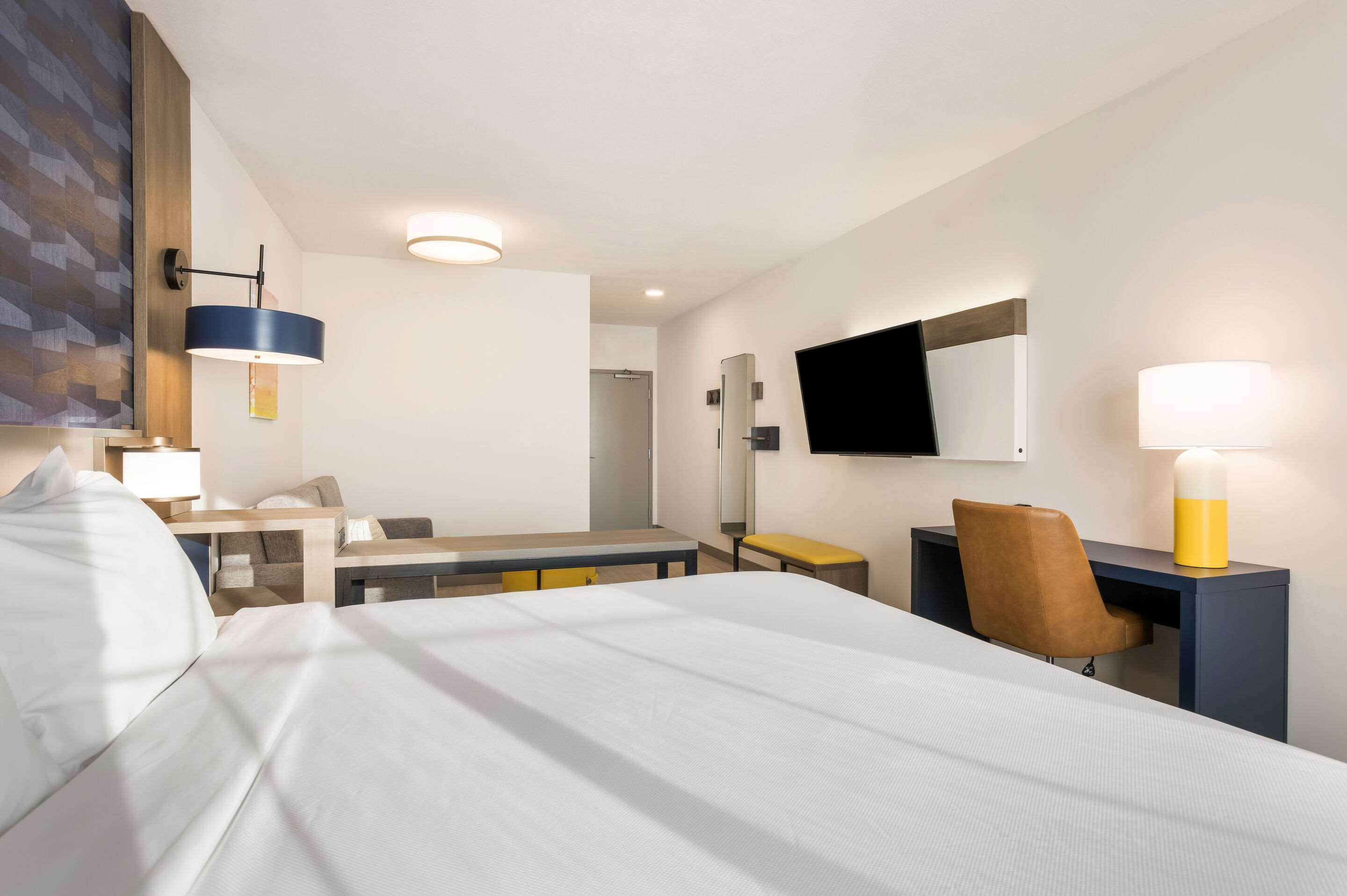 Comfort Inn & Suites Gaylord Kültér fotó