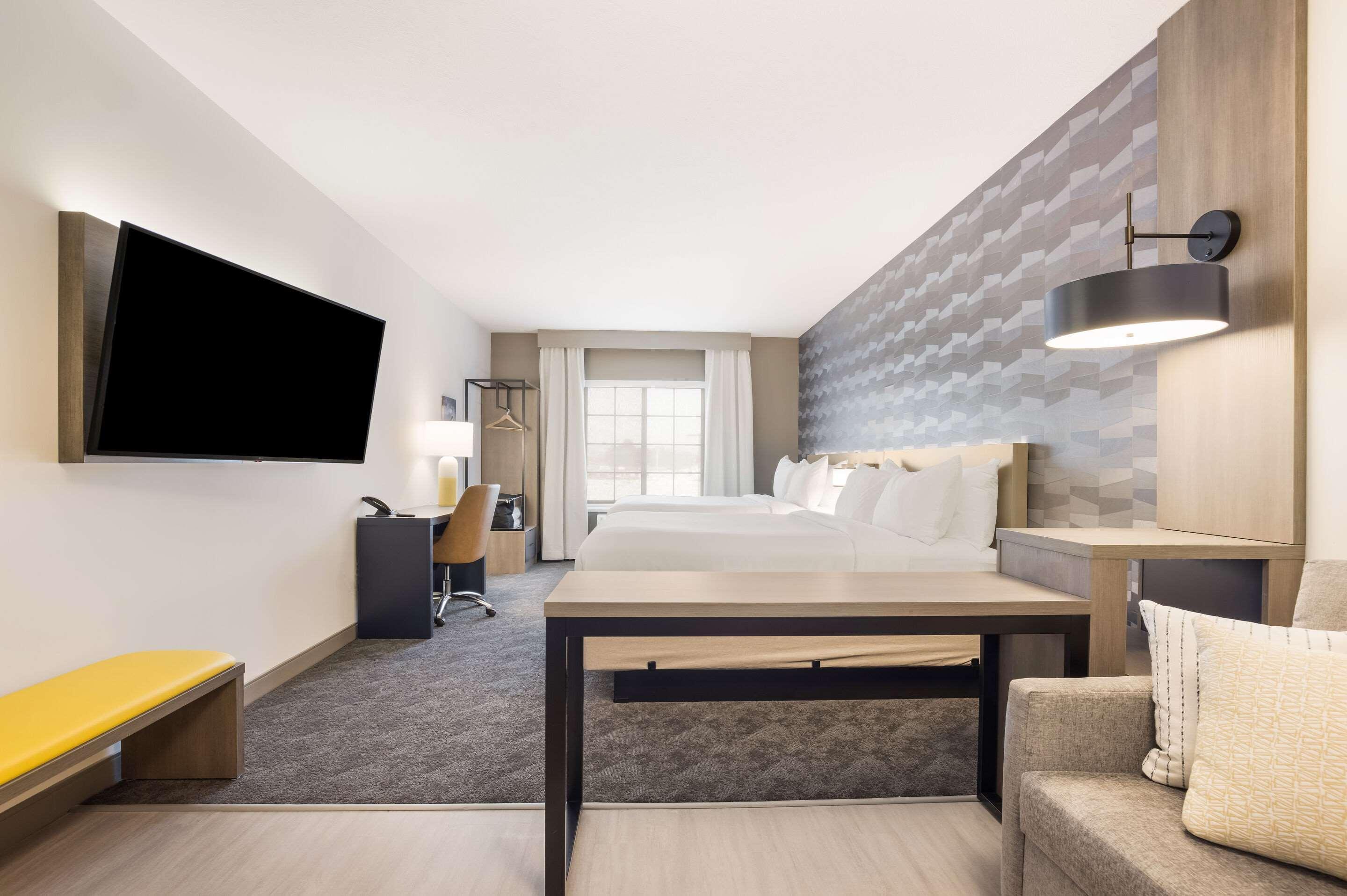 Comfort Inn & Suites Gaylord Kültér fotó