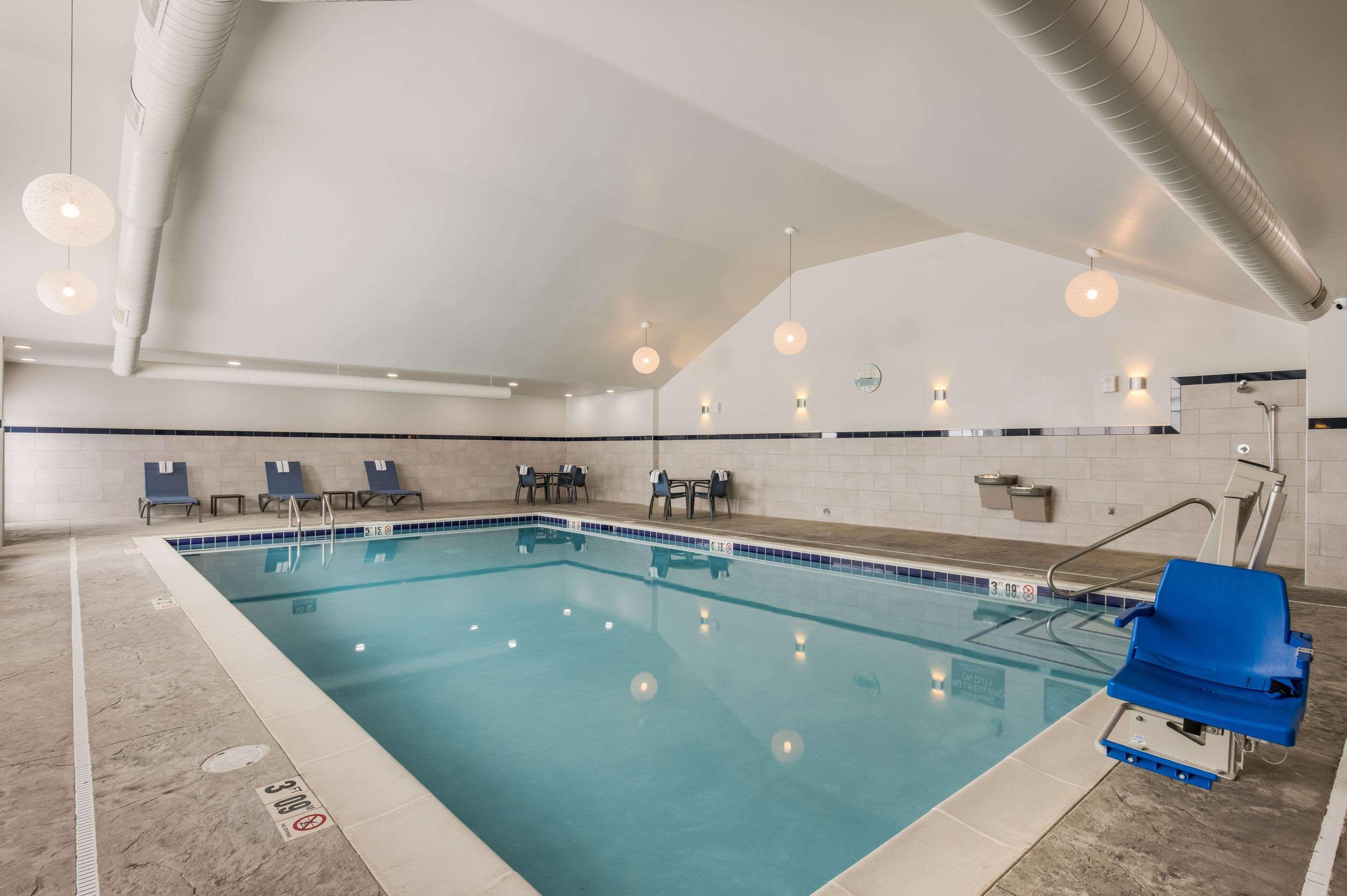 Comfort Inn & Suites Gaylord Kültér fotó