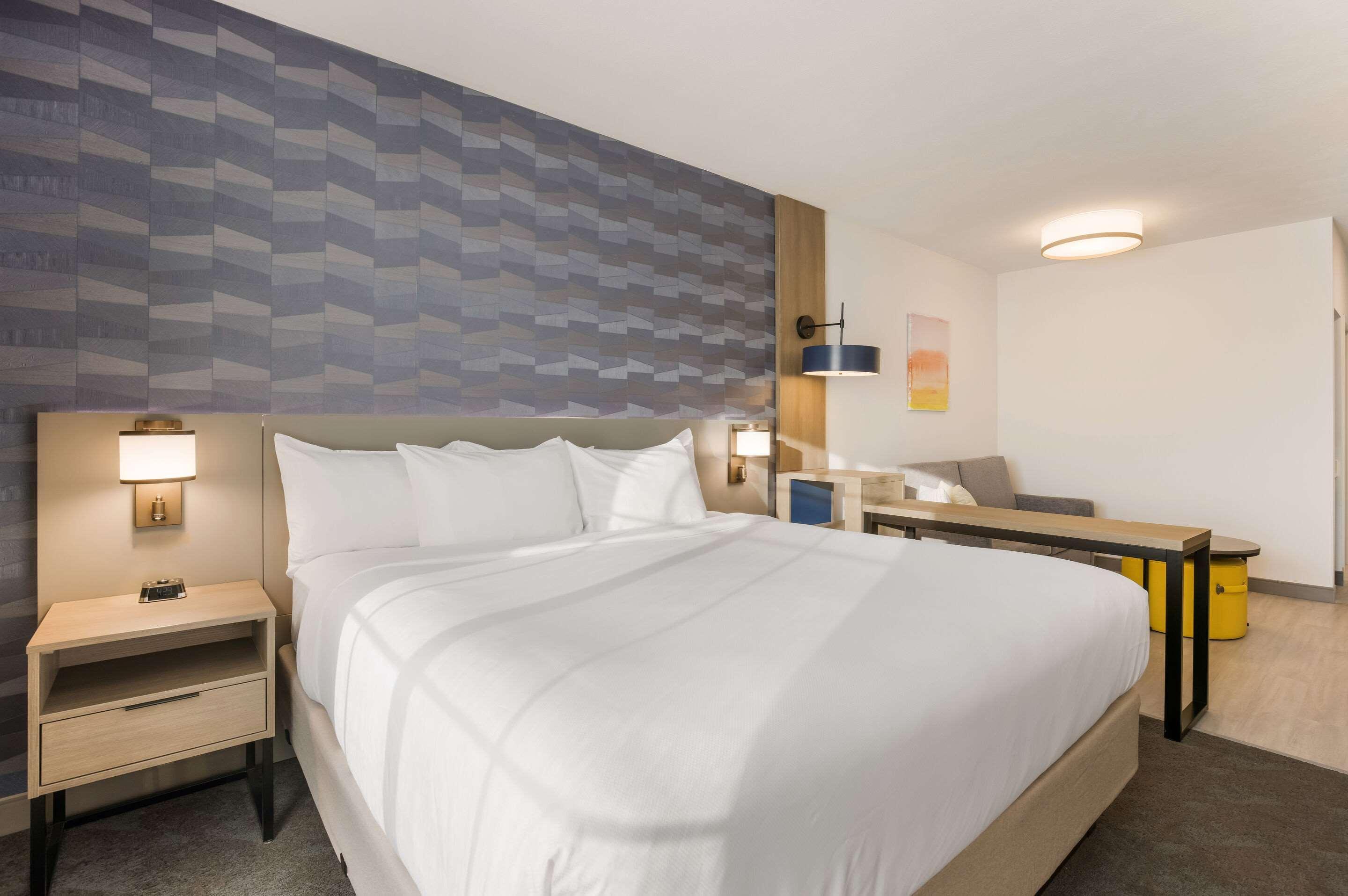 Comfort Inn & Suites Gaylord Kültér fotó