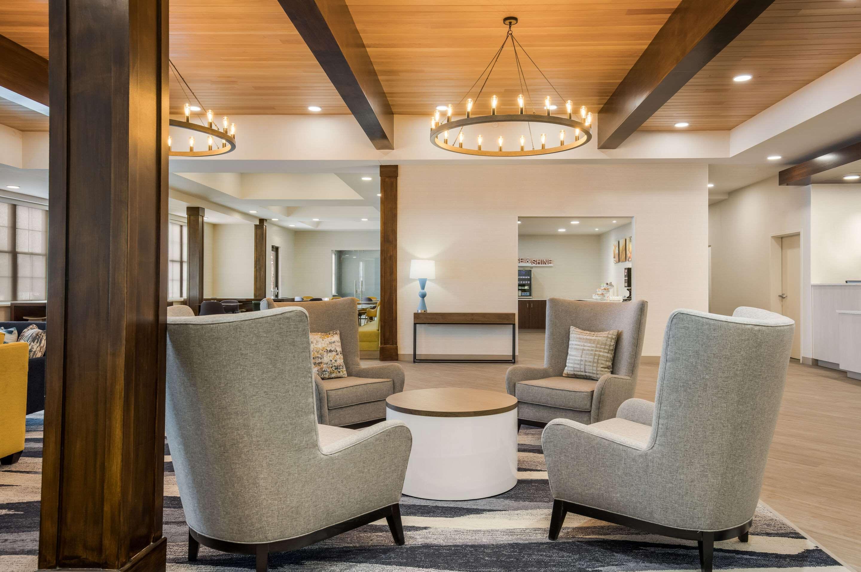 Comfort Inn & Suites Gaylord Kültér fotó