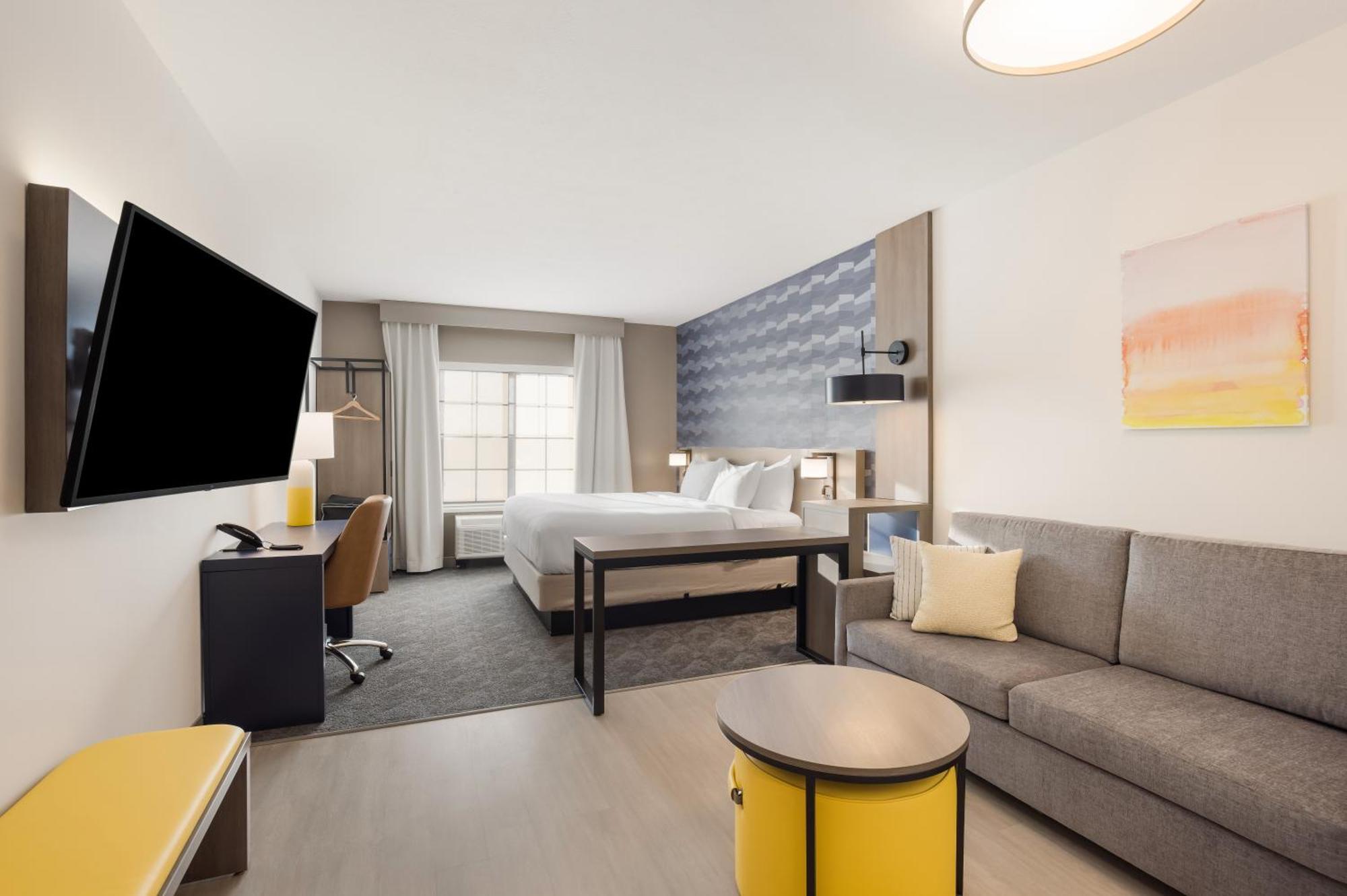 Comfort Inn & Suites Gaylord Kültér fotó