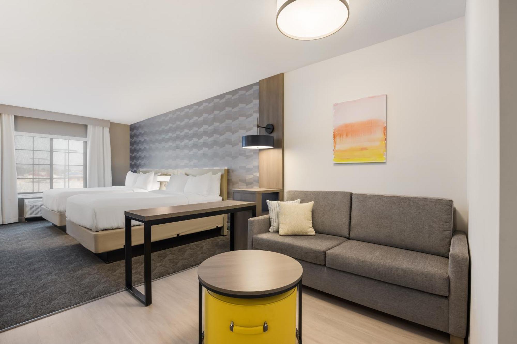 Comfort Inn & Suites Gaylord Kültér fotó