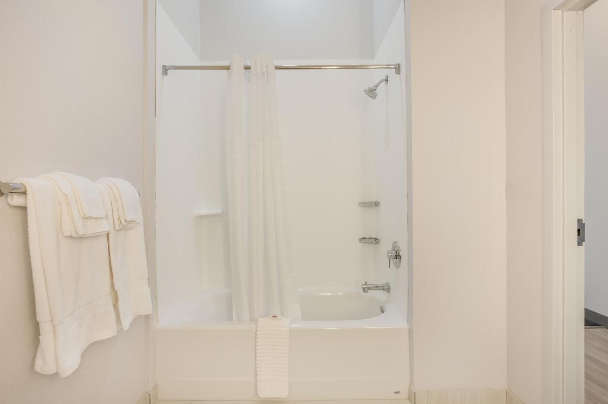 Comfort Inn & Suites Gaylord Kültér fotó