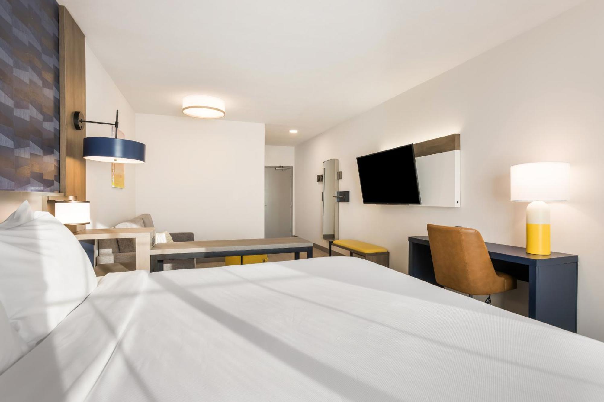 Comfort Inn & Suites Gaylord Kültér fotó