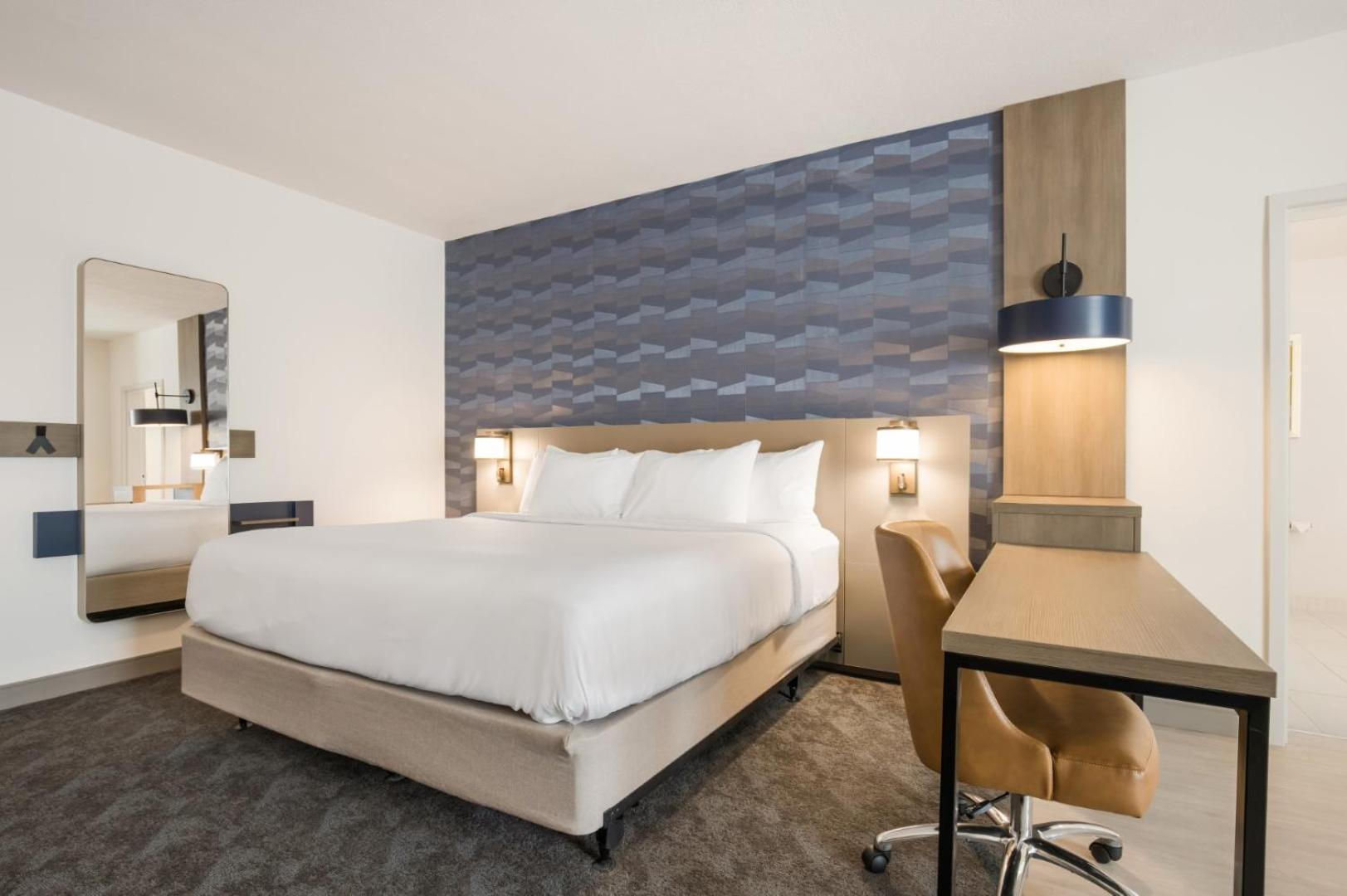 Comfort Inn & Suites Gaylord Kültér fotó